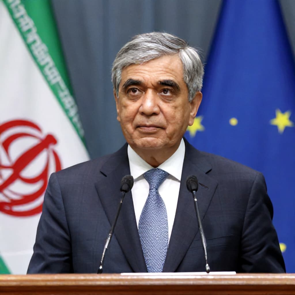 Illustration for Iran may rake in $60bn a year if US-Iran oil deal eases sanctions