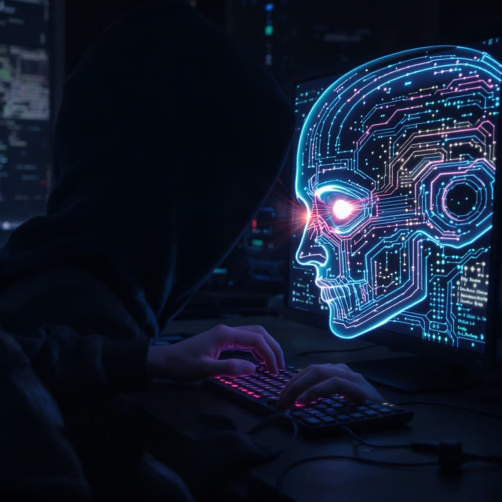 Illustration for Five Eyes says AI could supercharge cyber attacks in months