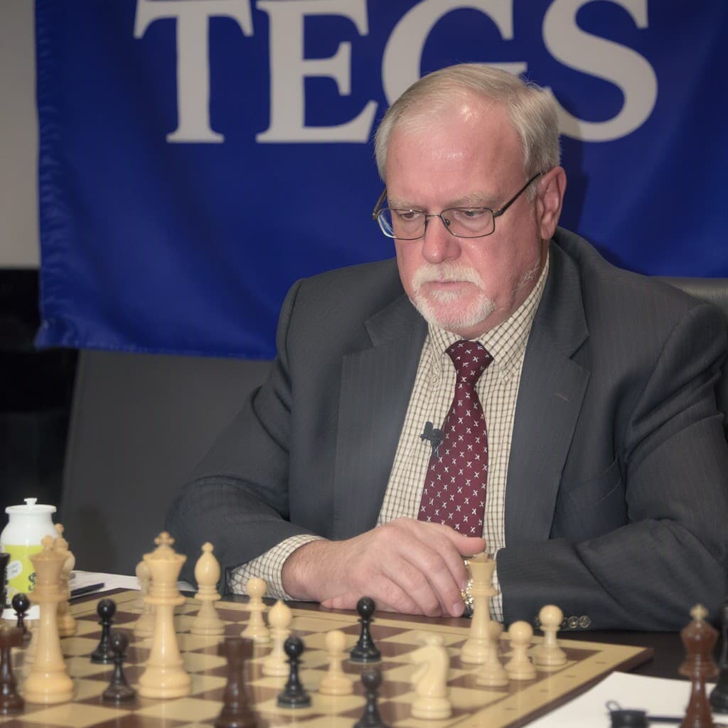 Illustration for Ian Nepomniachtchi wants a reputation system to stop chess cheating