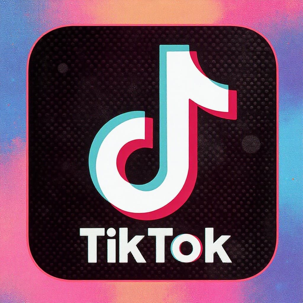 Illustration for TikTok settles teen lawsuit over addictive design before California trial