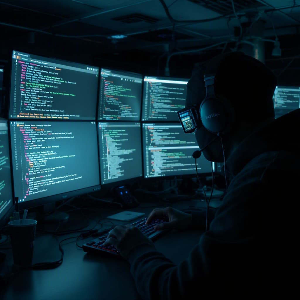 Illustration for US cyber agency reportedly using Anthropic’s Mythos to spot software bugs