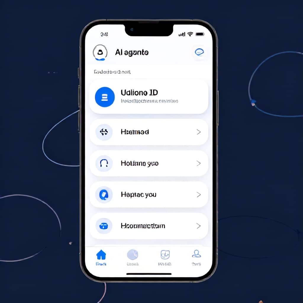 Illustration for Estonia gives AI agents legal digital IDs - a first worldwide