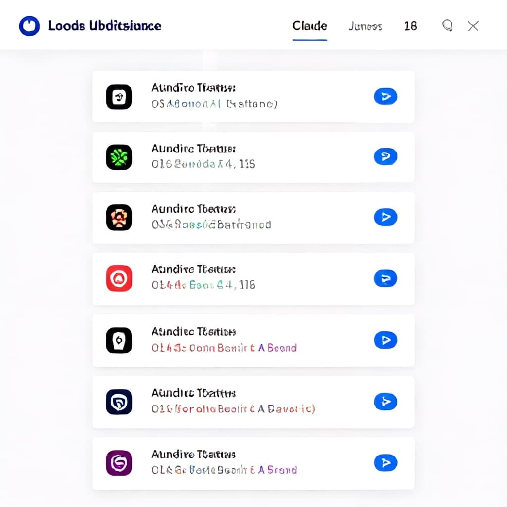 Illustration for Claude AI ka downtime yaar, over 2k users face issues