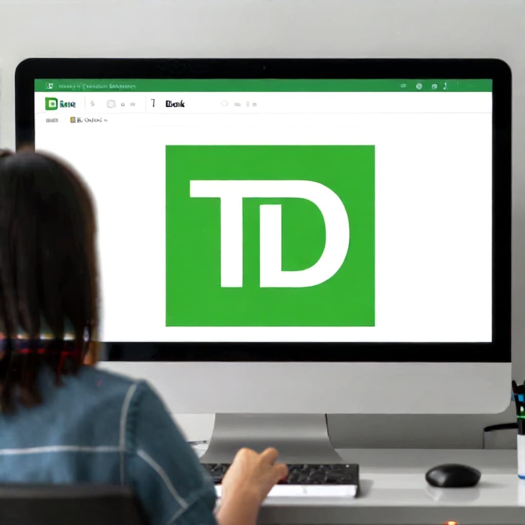 Illustration for TD Bank rolls out employee monitoring tool to track workplace activity
