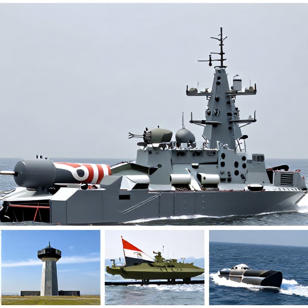 Illustration for India's defence push: Atmanirbhar, DRDO test, Pacific Command revival