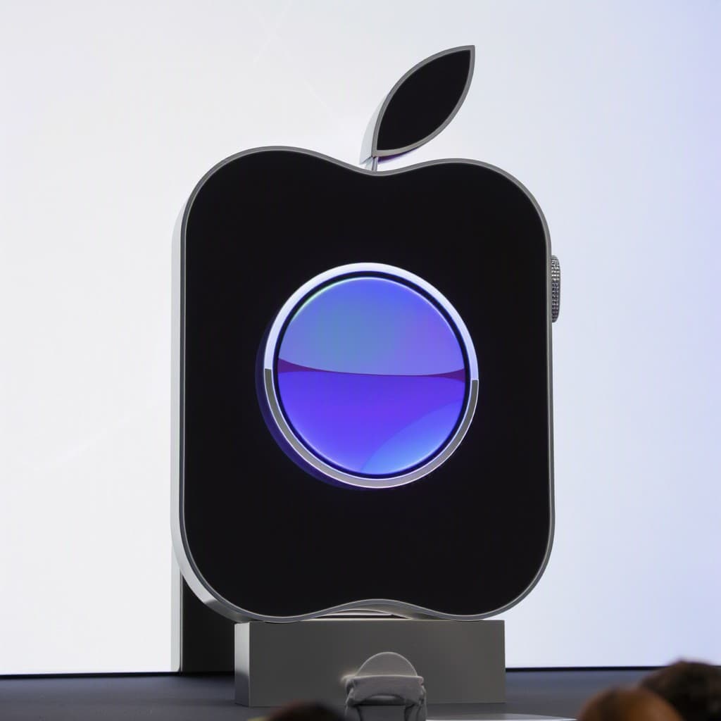 Illustration for Apple exec flags Siri AI overhaul, urges caution on AI race