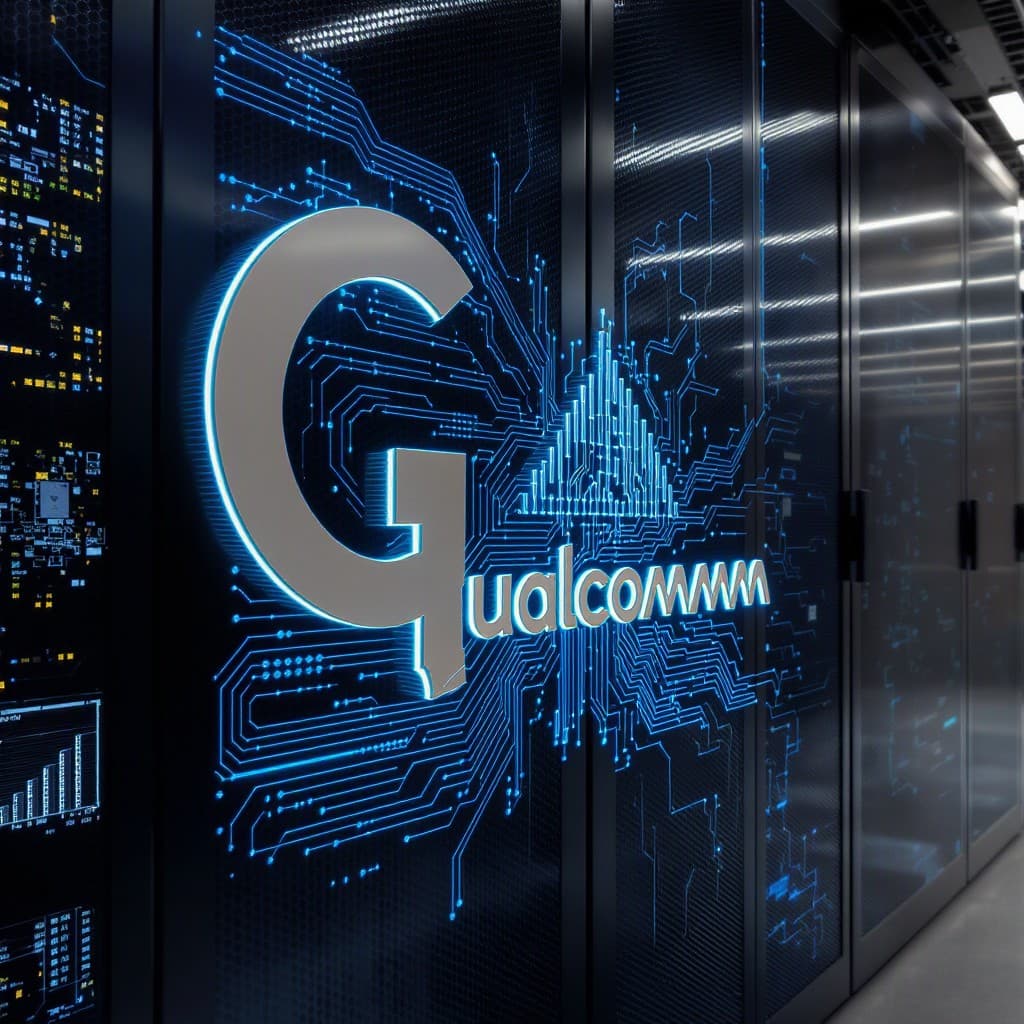 Illustration for Qualcomm picks up Modular to sharpen its AI inference edge