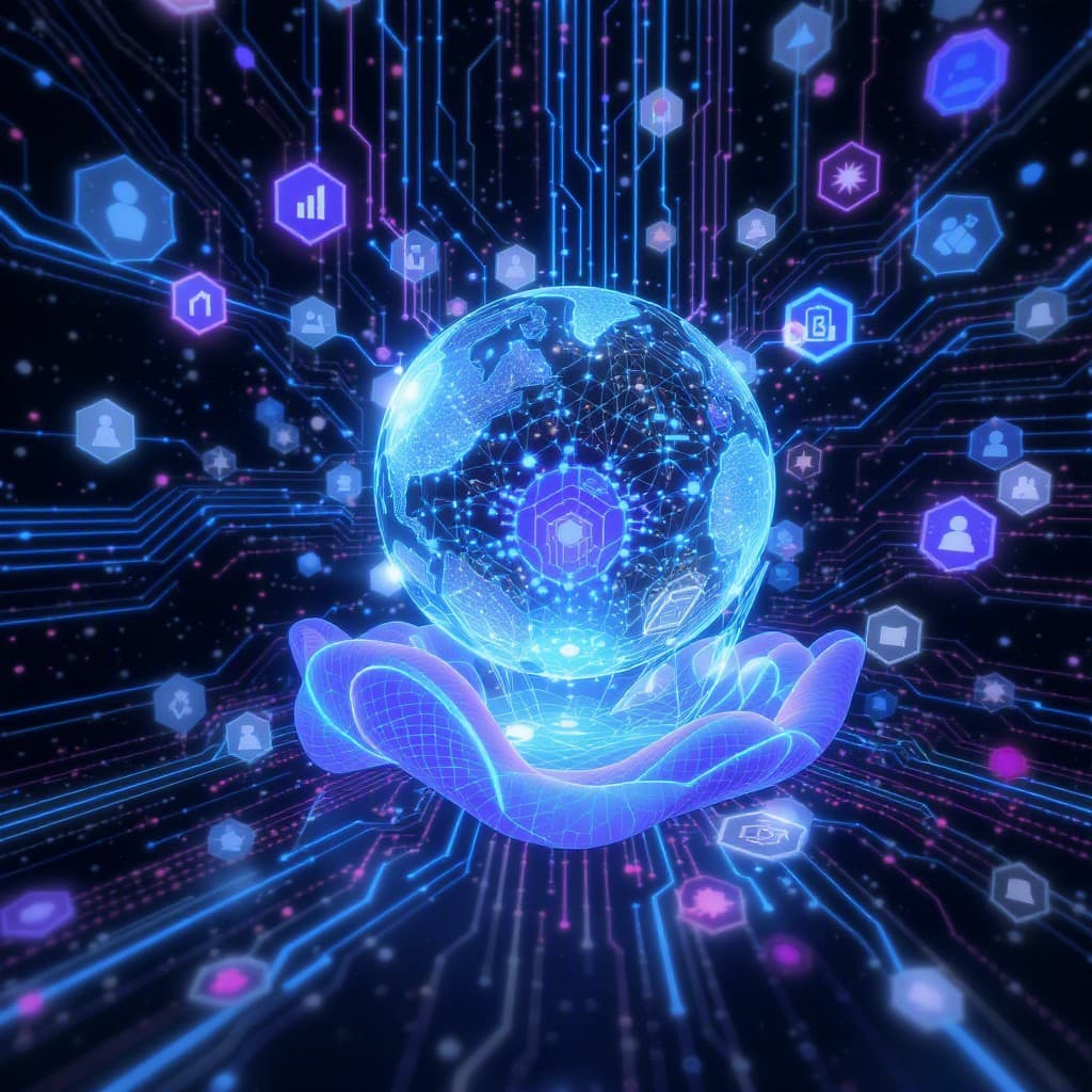 Illustration for Anthropic drops Claude Sonnet 5 with cheaper agentic AI
