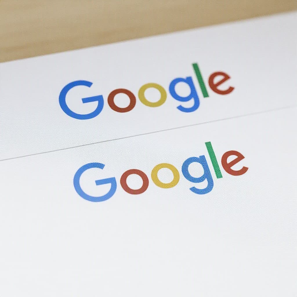 Illustration for Google fined $1.5bn for pushing its own price compare in search