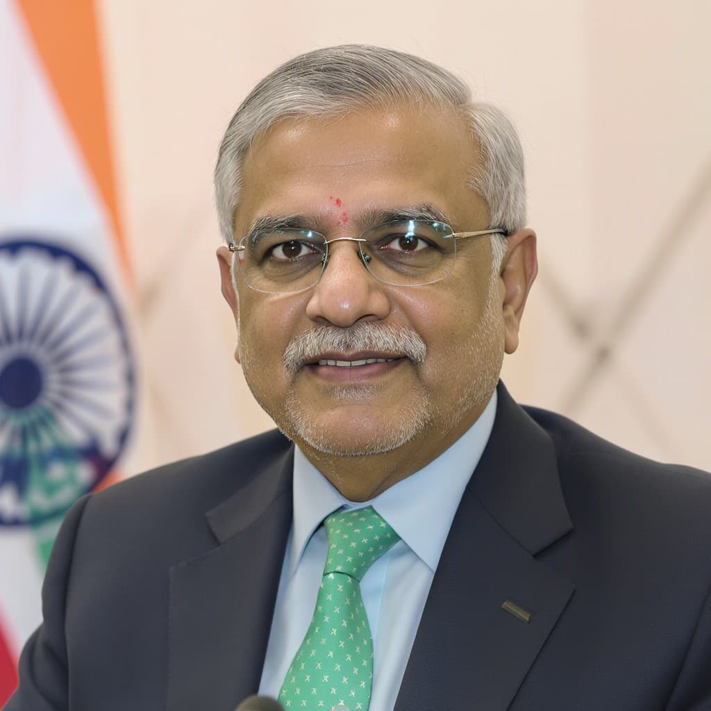 Illustration for Kanwal Sibal says Indus Waters Treaty losing relevance after Pakistan's aggression