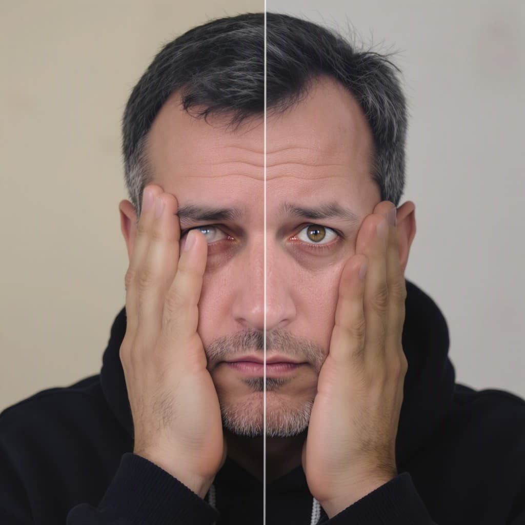 Illustration for Man with bipolar disorder says ChatGPT fueled his God delusion, sues OpenAI