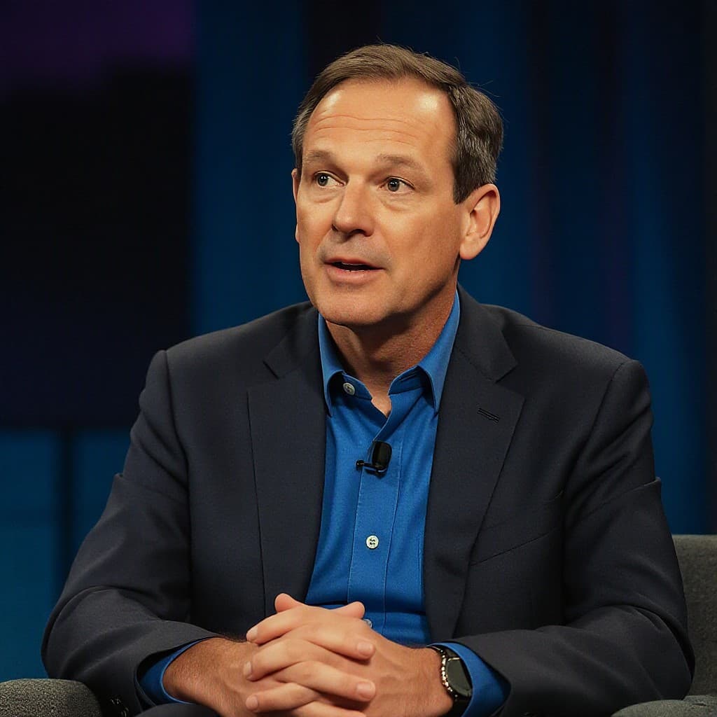 Illustration for AWS chief says Amazon still hiring 11k grads despite AI worries