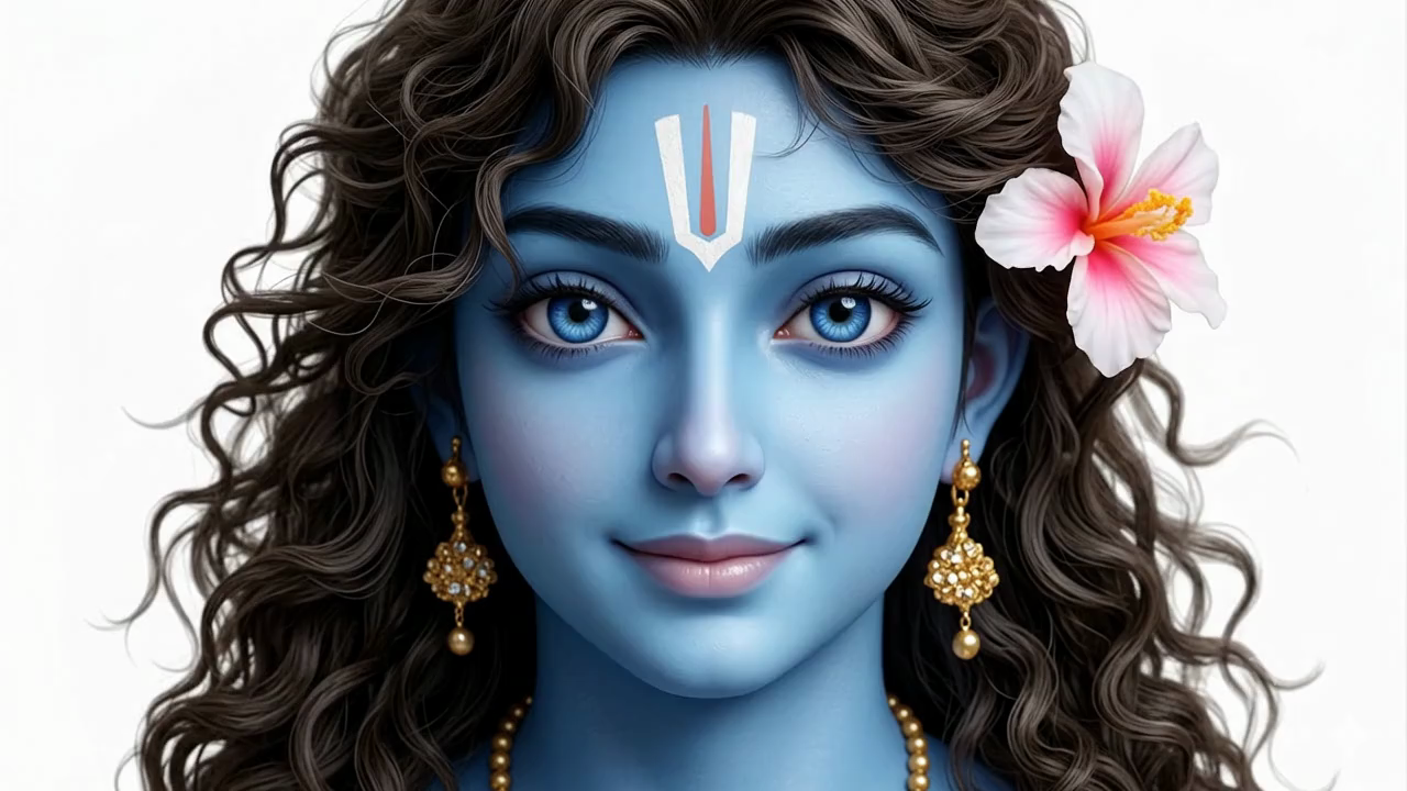 कृष्ण